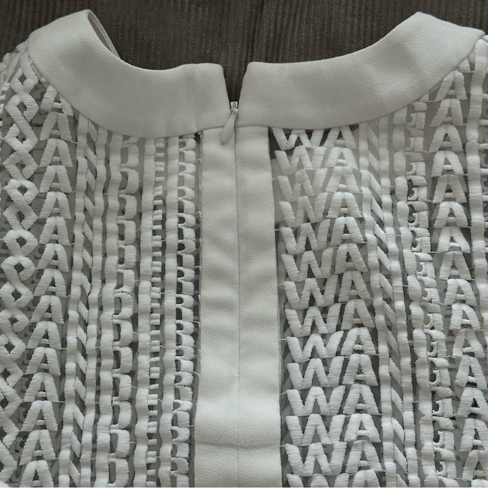 Alexander wang crop top - Picture 6 of 7